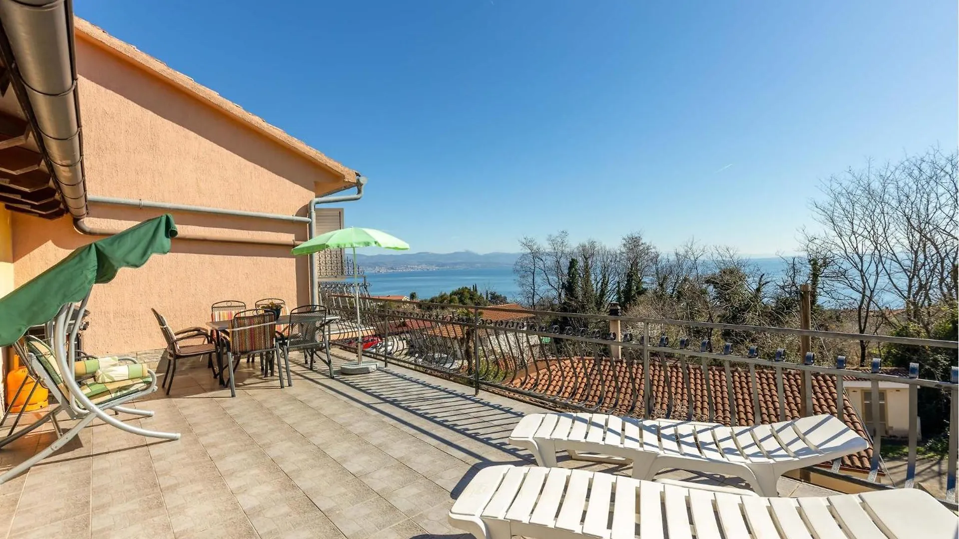Beautiful Apartment In Opric With Wifi Croatia