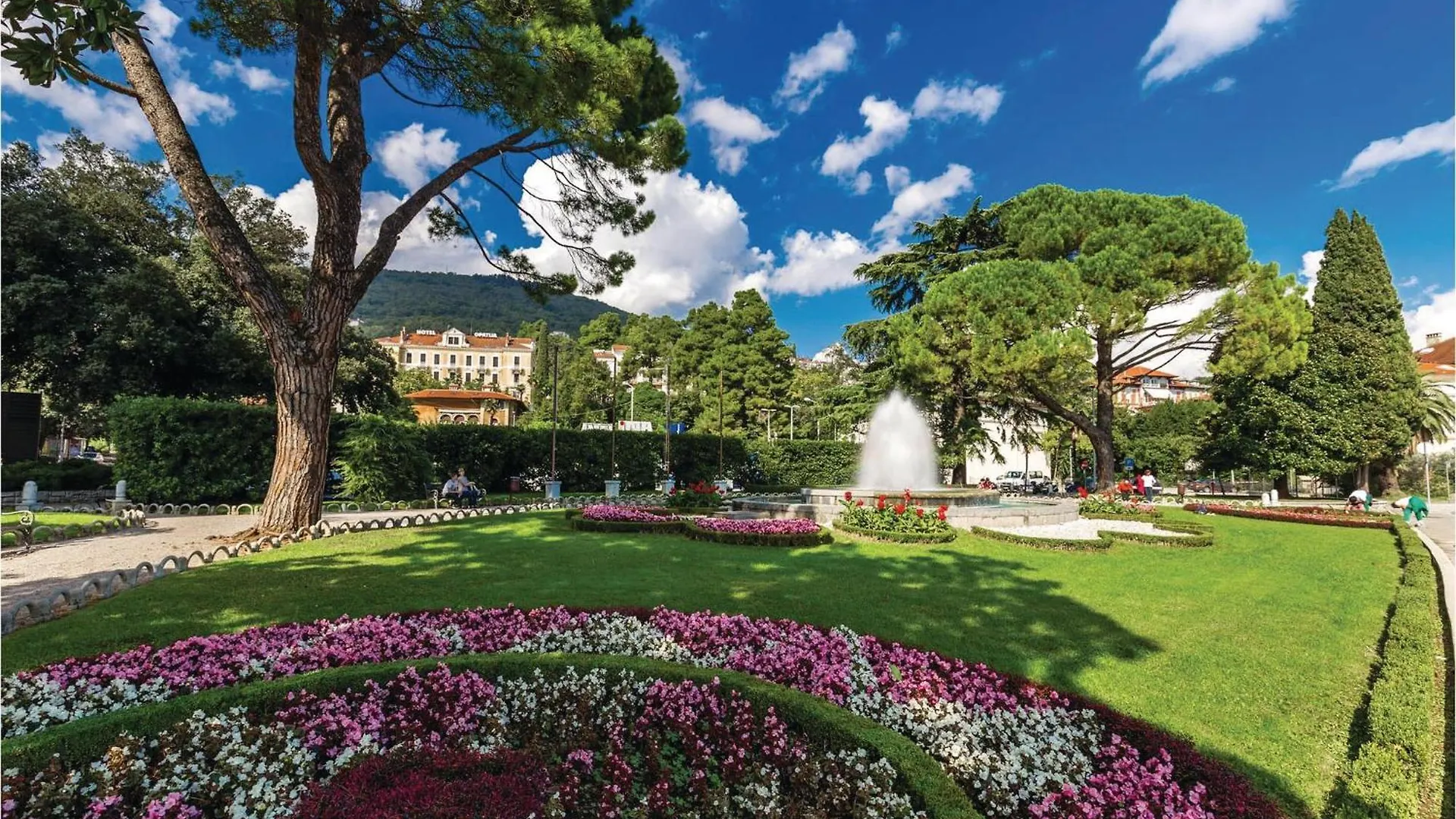 Beautiful Apartment In Opric With Wifi Kroatien